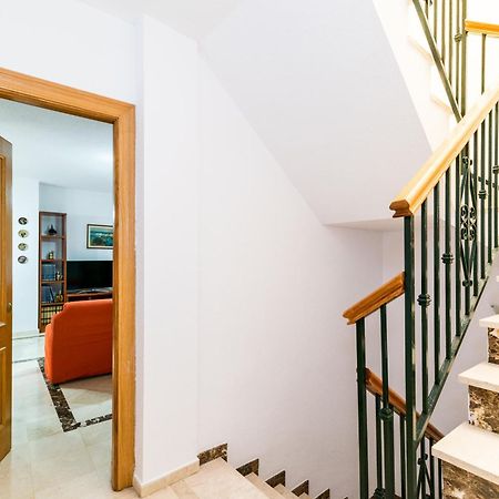 Wekey Homes Realejo, Centro 그라나다 외부 사진