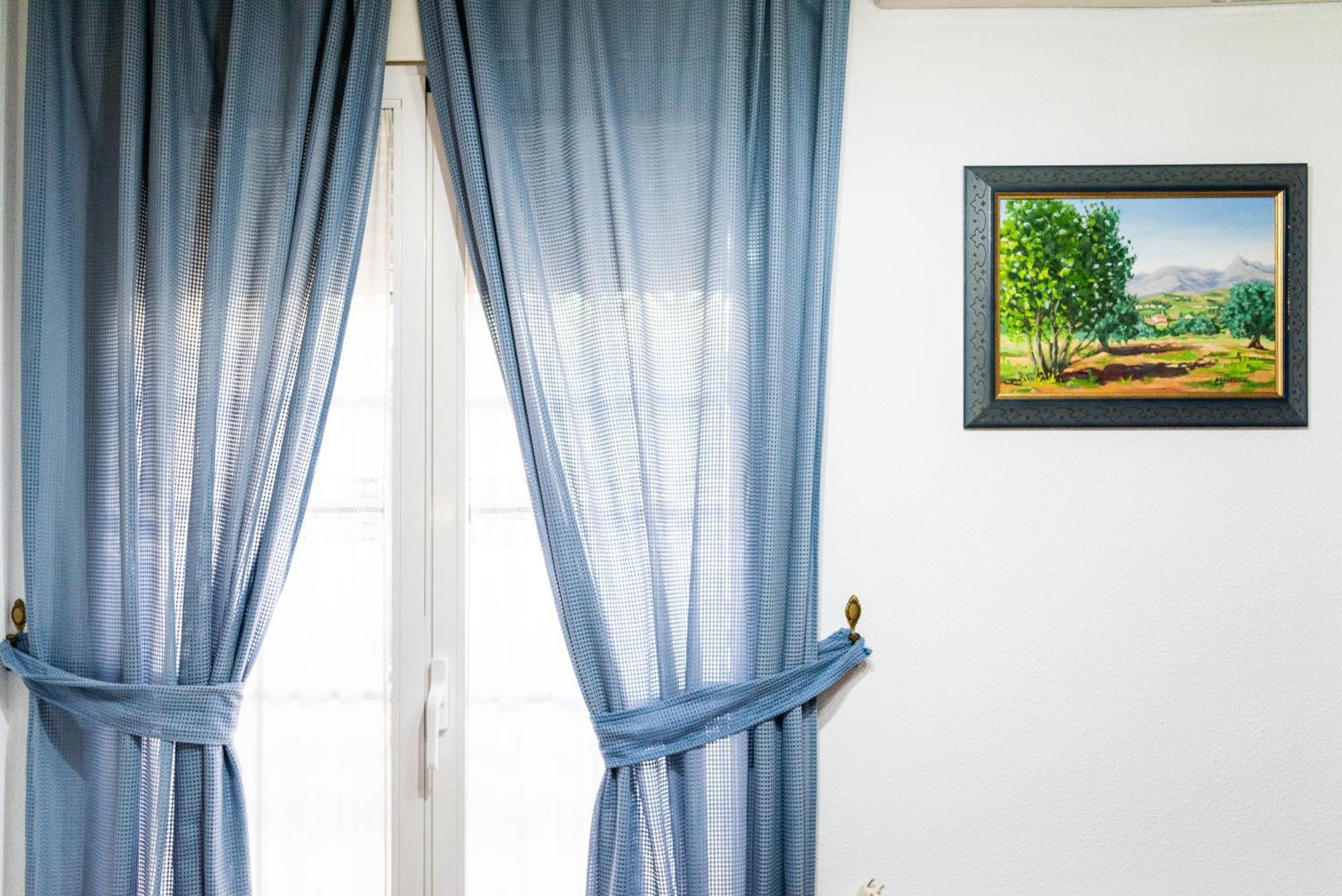 Wekey Homes Realejo, Centro 그라나다 외부 사진