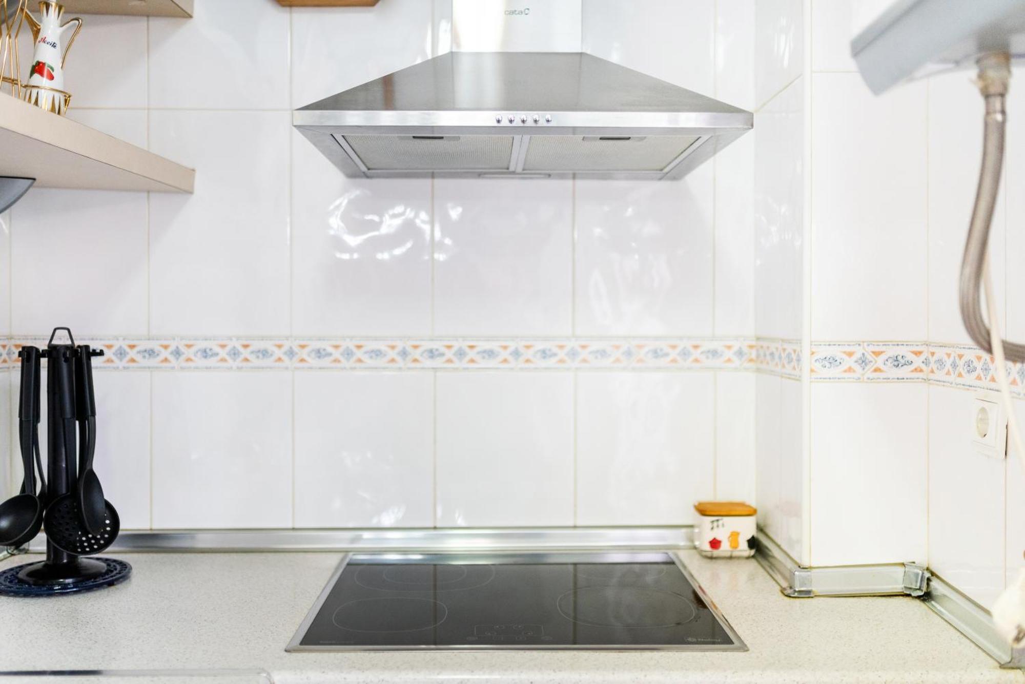 Wekey Homes Realejo, Centro 그라나다 외부 사진