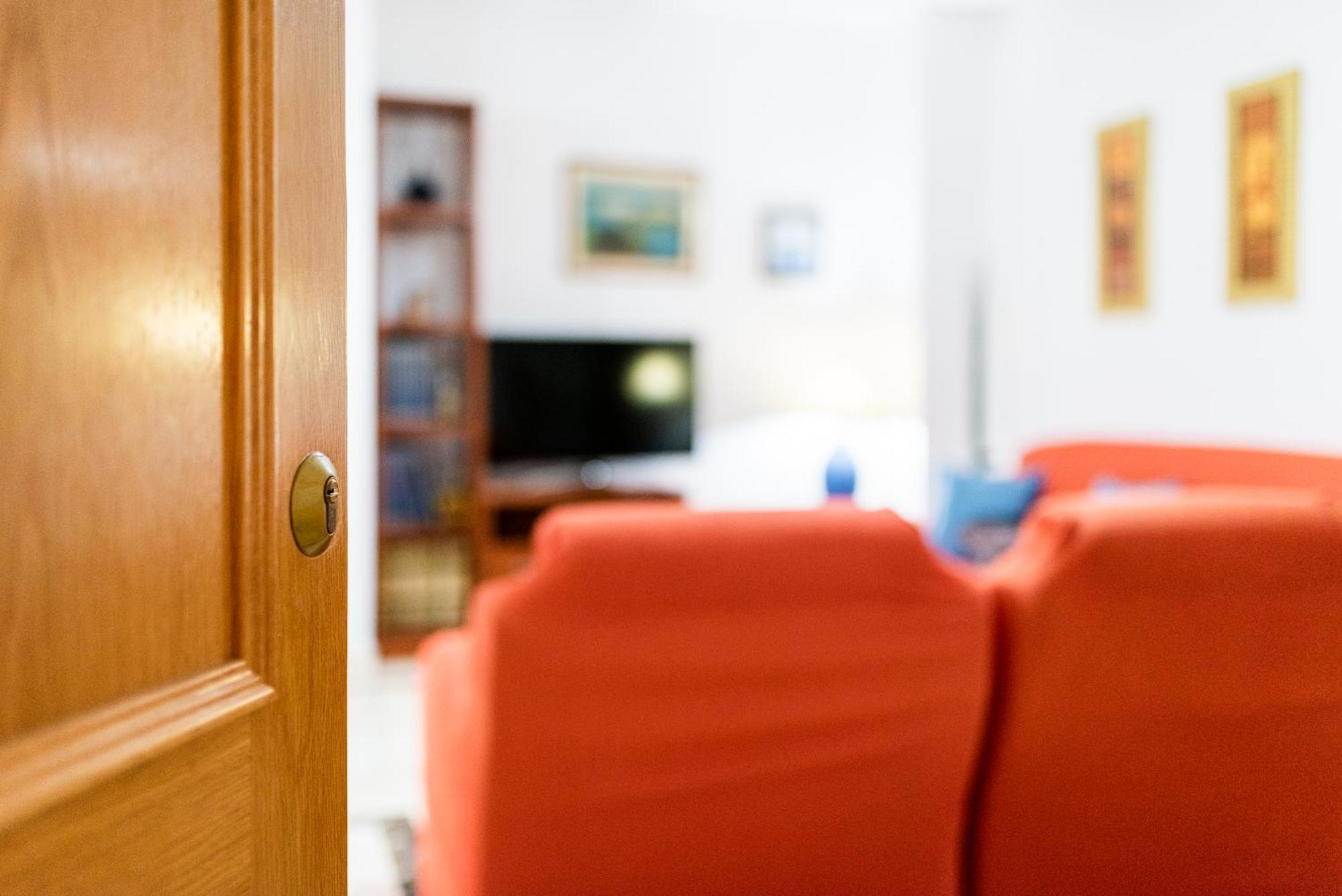 Wekey Homes Realejo, Centro 그라나다 외부 사진