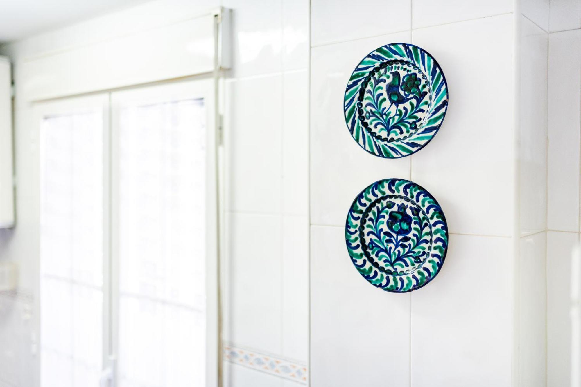 Wekey Homes Realejo, Centro 그라나다 외부 사진
