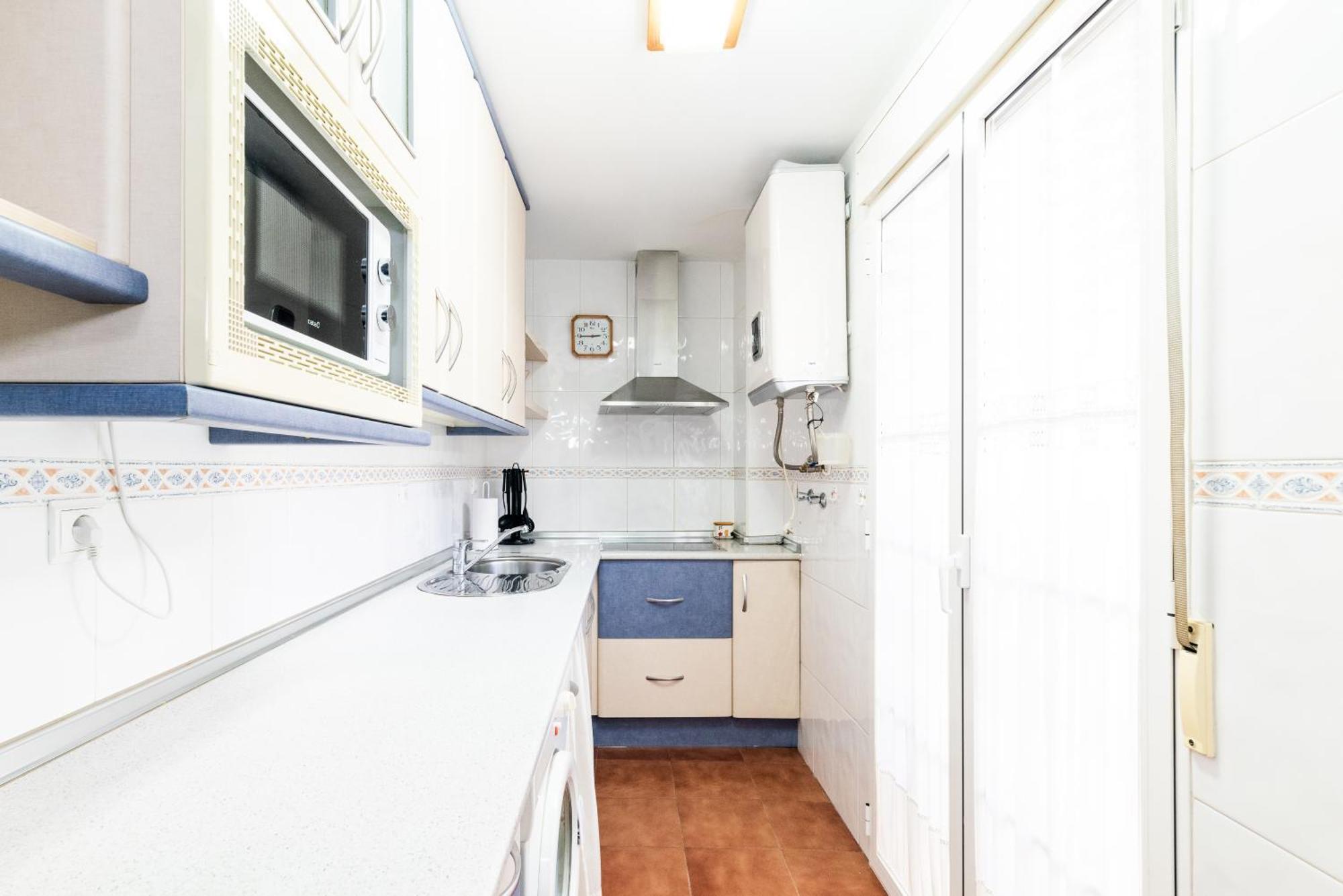 Wekey Homes Realejo, Centro 그라나다 외부 사진