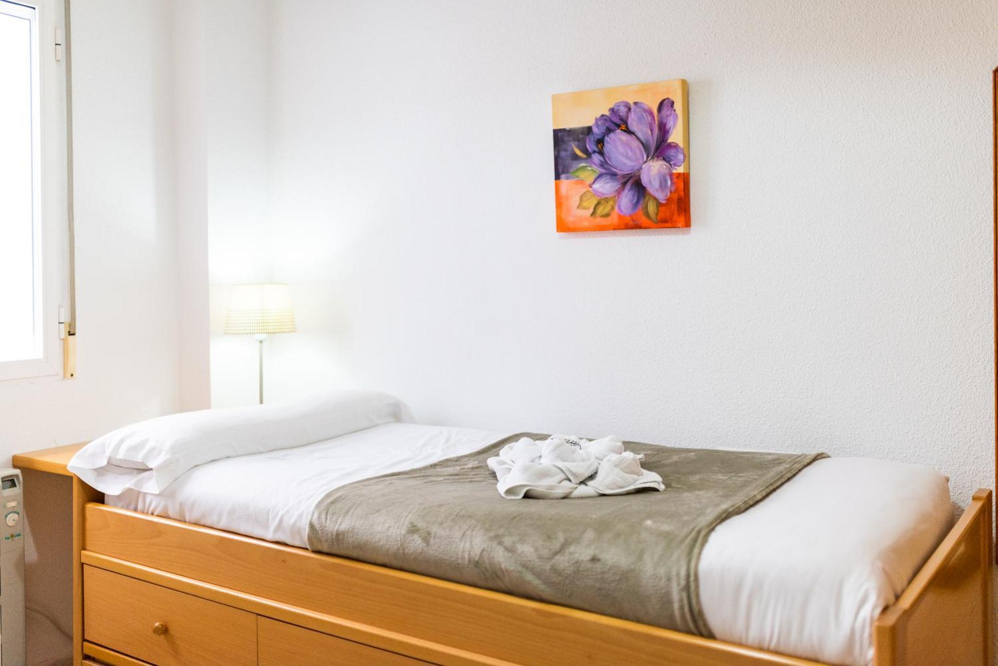 Wekey Homes Realejo, Centro 그라나다 외부 사진