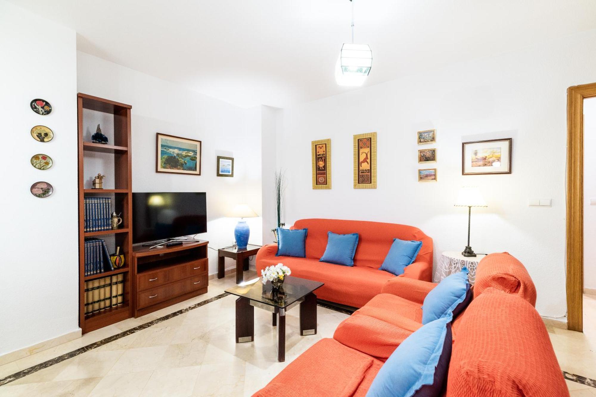 Wekey Homes Realejo, Centro 그라나다 외부 사진