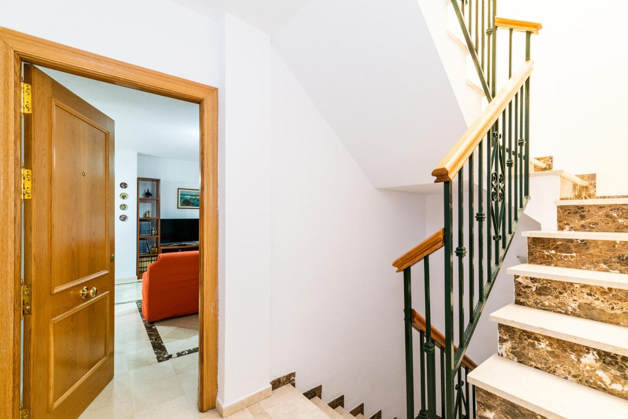 Wekey Homes Realejo, Centro 그라나다 외부 사진