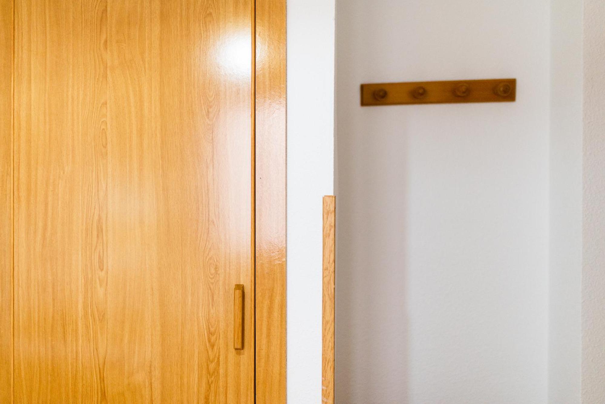 Wekey Homes Realejo, Centro 그라나다 외부 사진
