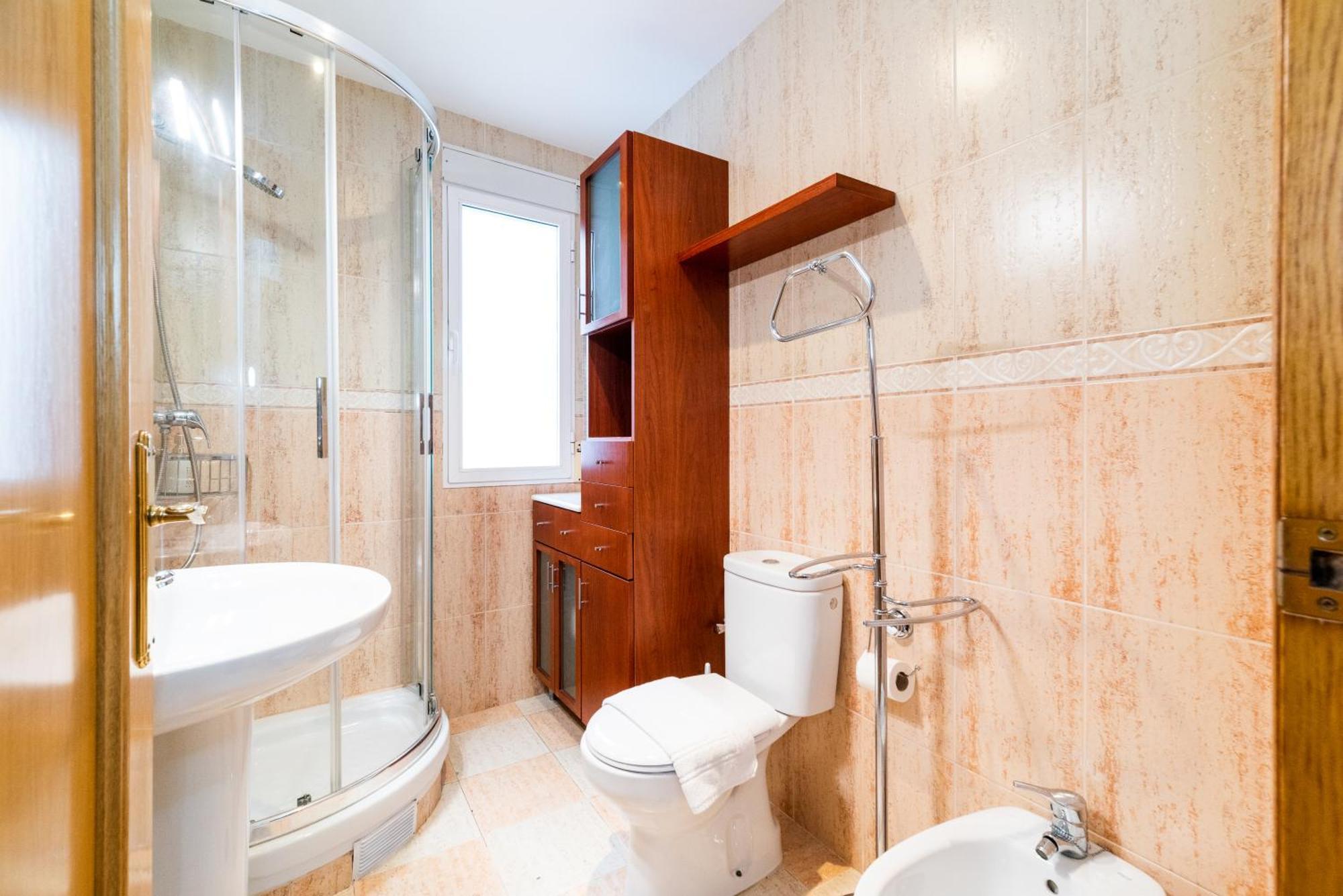 Wekey Homes Realejo, Centro 그라나다 외부 사진
