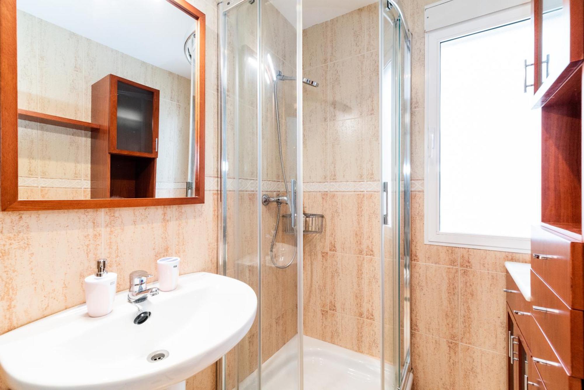 Wekey Homes Realejo, Centro 그라나다 외부 사진