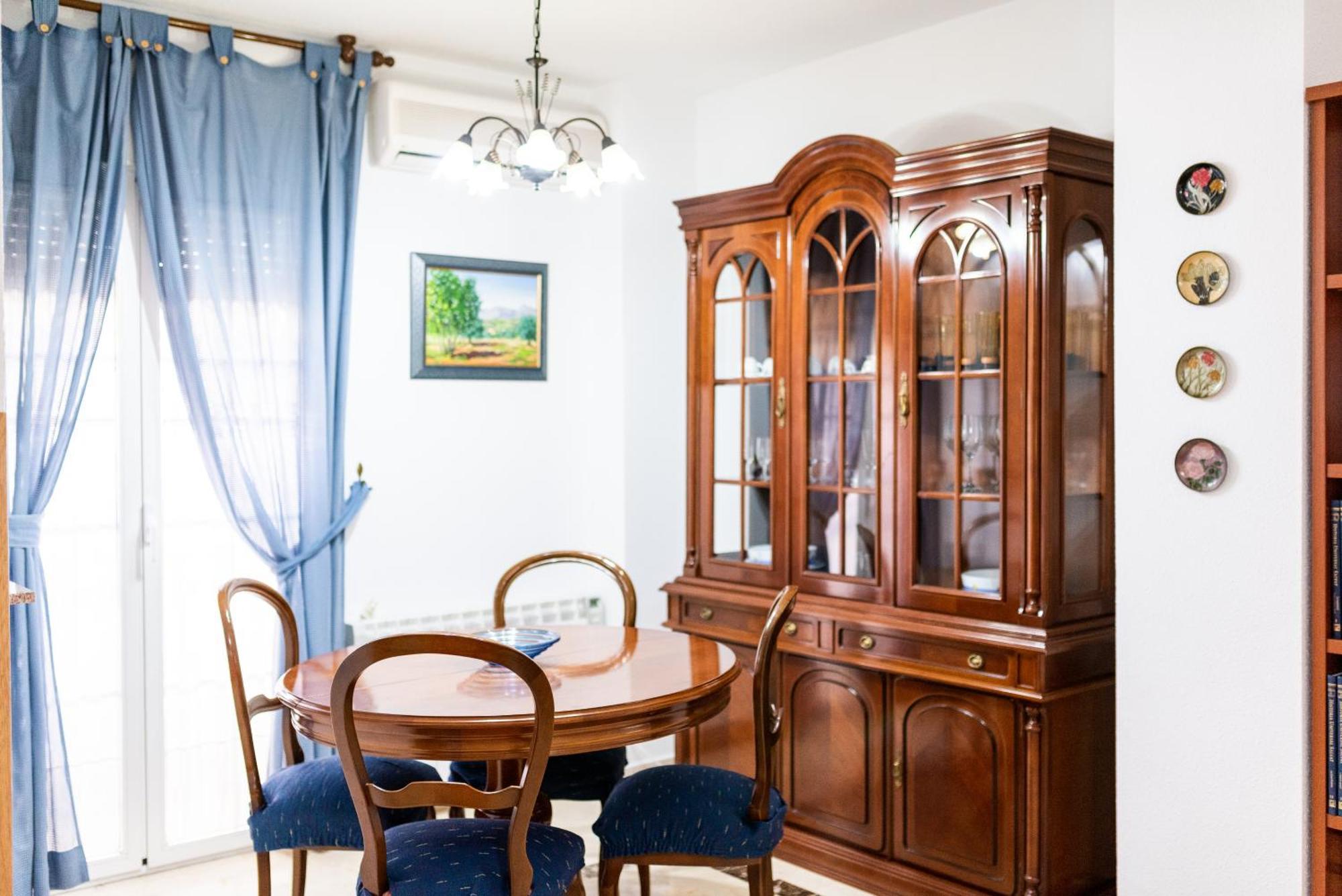 Wekey Homes Realejo, Centro 그라나다 외부 사진