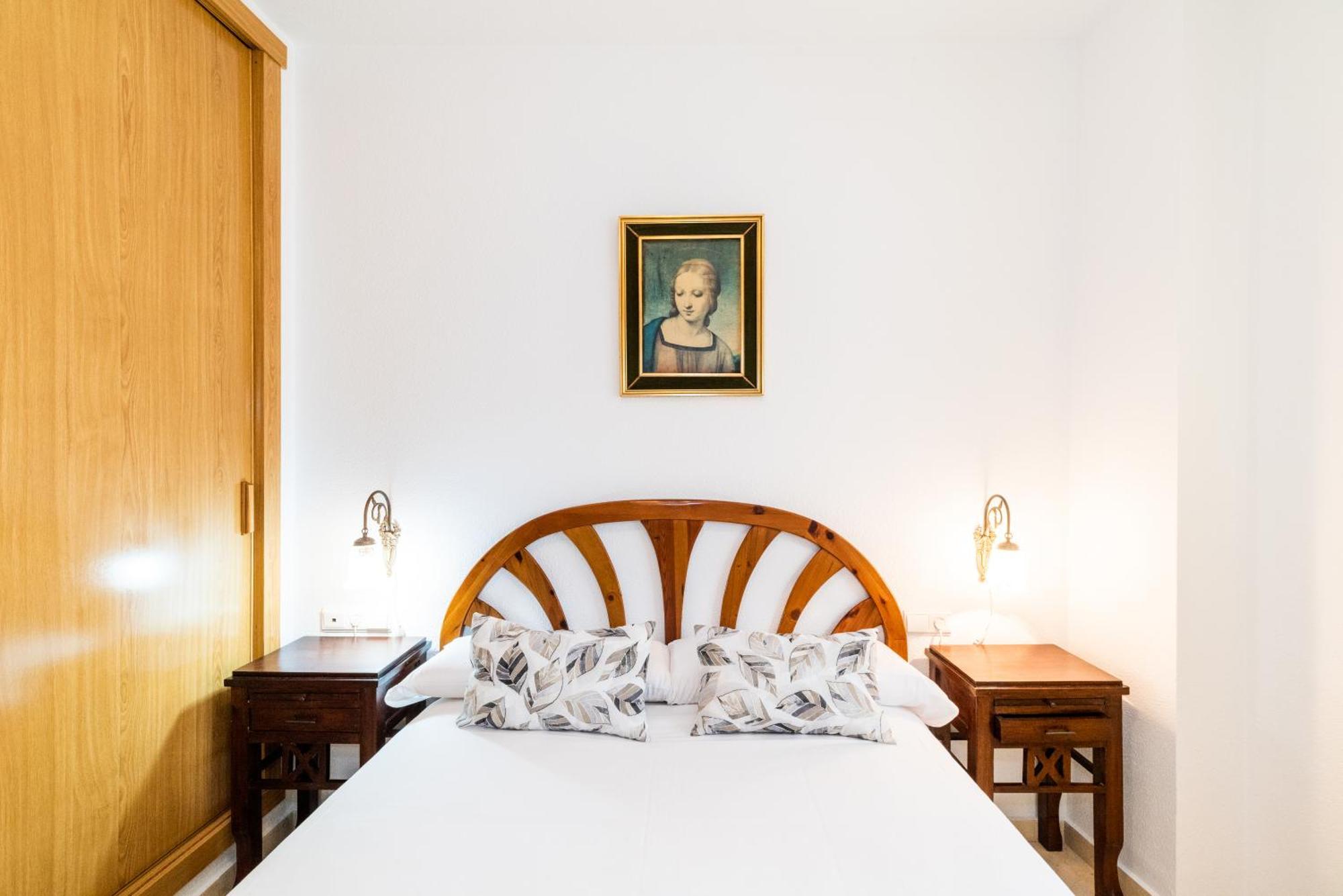 Wekey Homes Realejo, Centro 그라나다 외부 사진