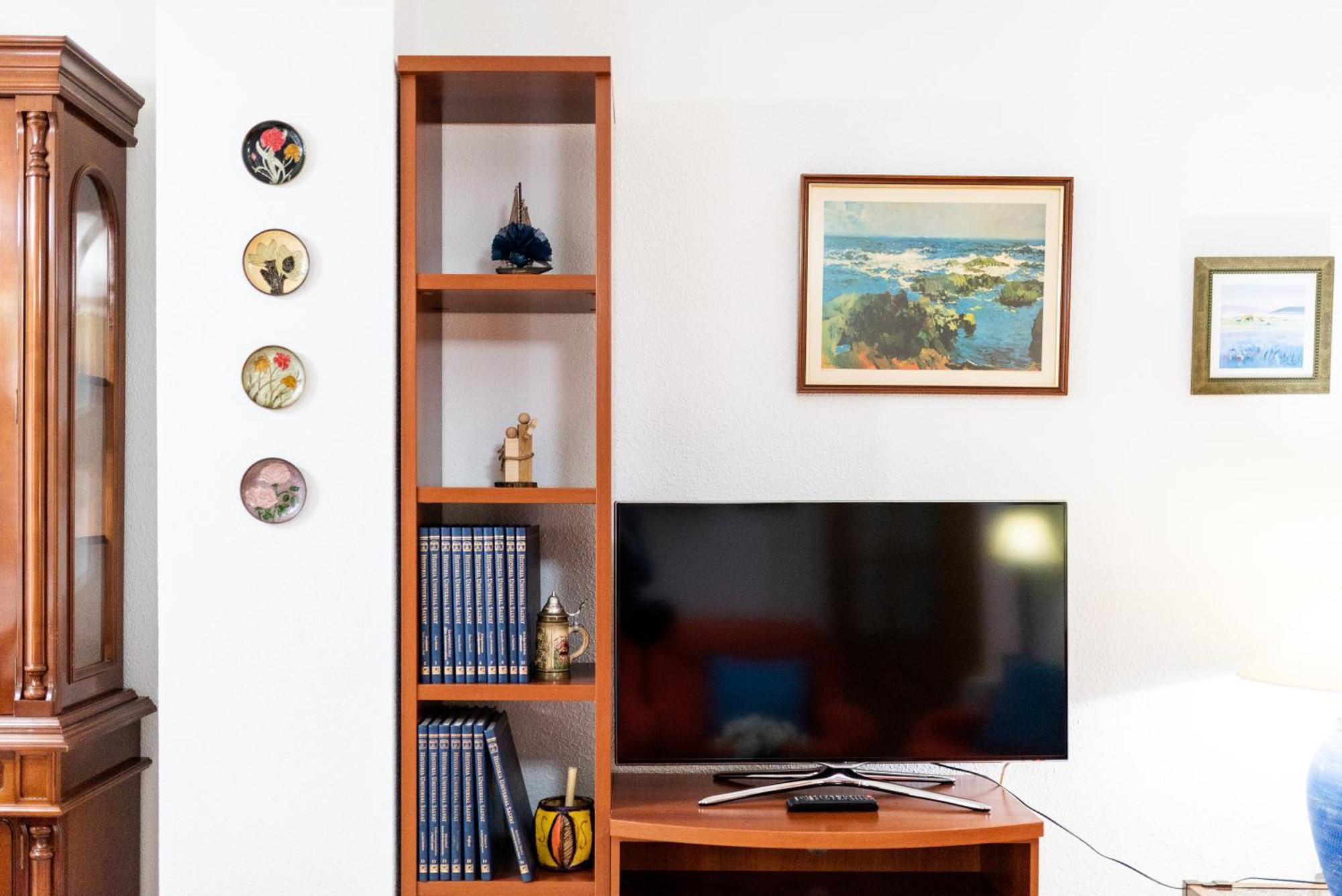 Wekey Homes Realejo, Centro 그라나다 외부 사진